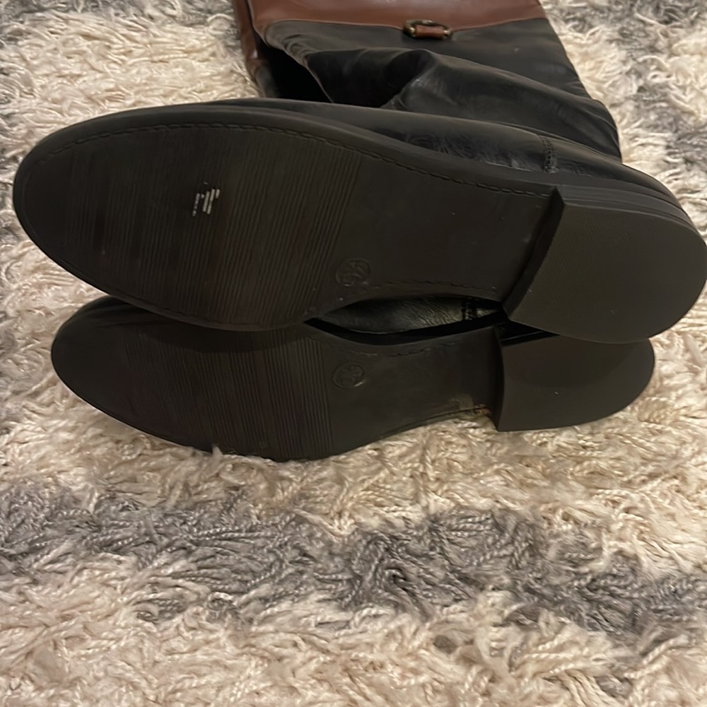 Boots from Target - Picture 3 of 4